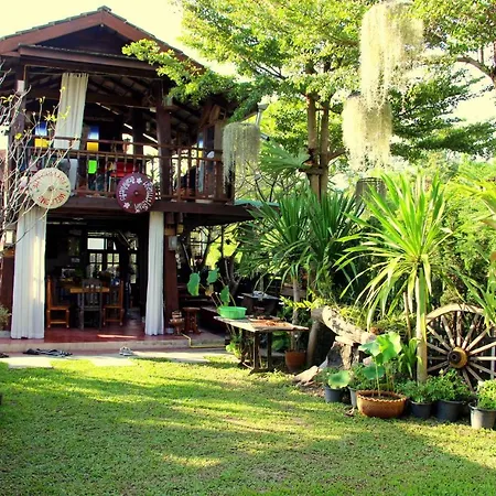Stay With Brite The Home-Stay In Chiang Mai